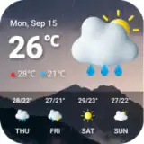 Clima – Weather Forecast