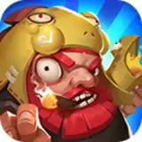 Magic Knights-Dragon Arena