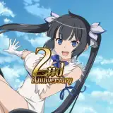 DanMachi BATTLE CHRONICLE