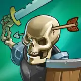 Idle Bounty Adventures