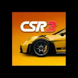 CSR 3 - Street Car Racing