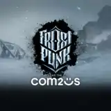 Frostpunk: Beyond the Ice