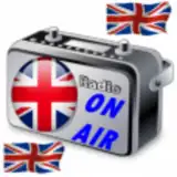 Radio British UK