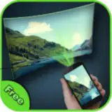 Play Slide Video Projector