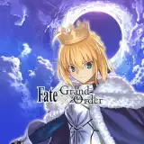 Fate/Grand Order (CH)