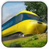 Trainz Simulator