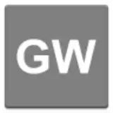 Glass Widgets