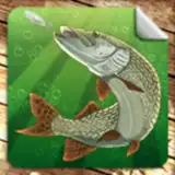 Мобильная Русская Рыбалка