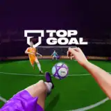 Top Goal: Be A Soccer Champion