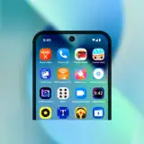 Launcher iOS16 - iLauncher