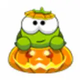 Bouncy Bill Halloween