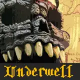 Dungeons of Legend: Underwell