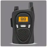 Online Walkie Talkie Pro PTT