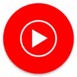 YouTube Music (Android TV)