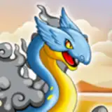 Magic Dragon