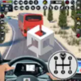 Coach Bus Driving - Bus Games
