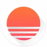 Sunrise Calendar