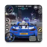 Car Racing Master:Driving Game