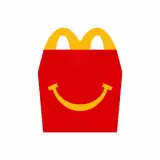 McDonald’s Happy Meal App