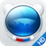 Du Browser for Tablet