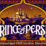 Prince Of Persia 1
