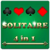 Solitaire Pack Game