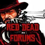 Red Dead Redemption Forums