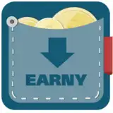 Earny: top up your mobile
