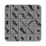 Guns for minecraft