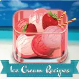 Ice Cream Recipes