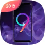 Galaxy S9 Launcher