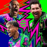eFootball PES 2026