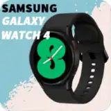 Samsung Galaxy Watch 4