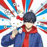 Blue Lock: Blaze Battle