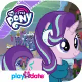 My Little Pony: Story Creator
