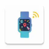 Сириус: трекер для GPS часов