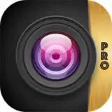 Camera HD 4K Professional
