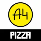 A4 Pizza