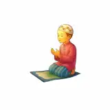 Namaz Sureleri ve Dualar