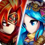 Brave Frontier: The Last Summoner