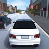 Car Games highway traffic