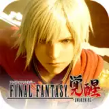 Final Fantasy Awakening