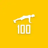 100 Pushups