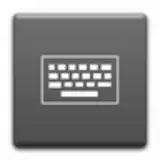 Ice Cream Sandwich Keyboard