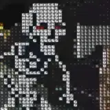 DUNGE: ASCII DUNGEON ESCAPE