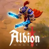 Albion Online (Legacy)