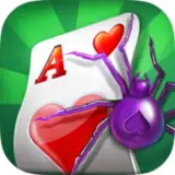 AE Spider Solitaire