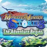 MONSTER HUNTER STORIES The Adventure Begins