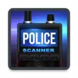 Police Scanner X