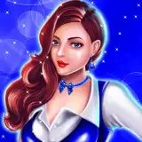 Blue Princess Makeup Salon Games For Girls